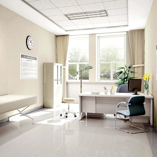 医院诊室家具